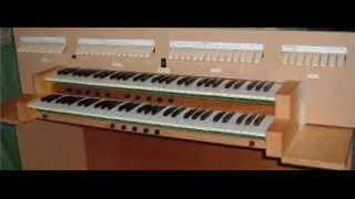 Ancora la pioggia cadra' baglioni [organ] [organ]