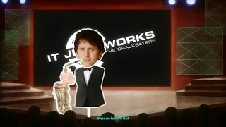 It just works! the best mod i have installed for Fallout 4- Bethesda E3 2019 it just works musical