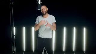 Ricky Martin Performs ‘Recuerdo’