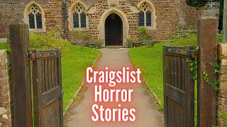 True SCARY CRAIGSLIST Horror Stories (Vol. 67)