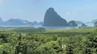 Sametnangshe Boutique, Phang-nga, Thailand - Unravel Travel TV