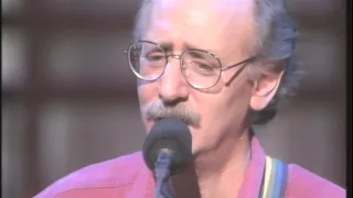 We Shall Overcome - Peter Yarrow