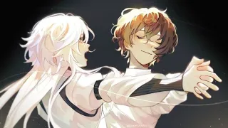 Sigzai Tiktoks | A Bungo Stray Dogs TikTok Compilation | •A Tired Person•