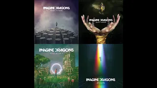 Imagine Dragons - The Megamix #7