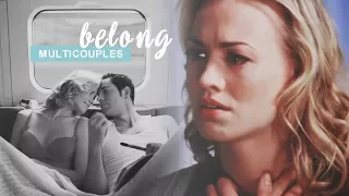 Multicouples | Belong