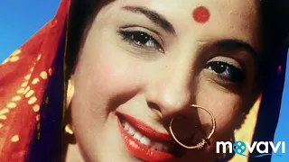 Легенды Индийского Кино, супружеская пара Sunil Dutt & Nargis Dutt