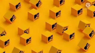 the only MTV uk channel cube idents I can find