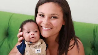 NICU Nurse Adopts Baby She Felt 'Instant Connection' With