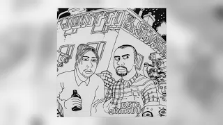 Jontti & Shaka - Haastattelu (Skit) [Audio]