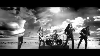 TESTAMENT   More Than Meets The Eye OFFICIAL MUSIC VIDEO 2008