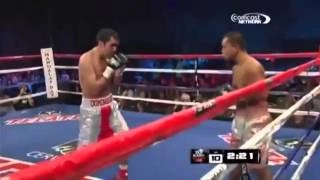 Mercito Gesta vs Ricardo Dominguez Full Fight