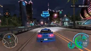 เกมในตำนาน | Need for Speed Underground 2