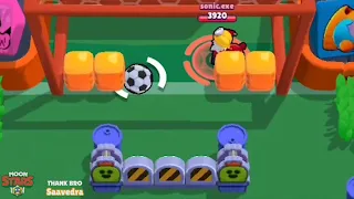 TOP OS MELHORES MOMENTOS DE BRAWL STARS  250 FUNNIEST MOMENTS IN BRAWL STARS #248 TOP