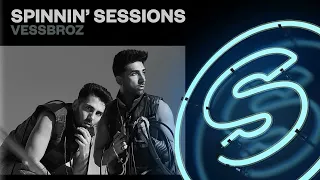 Spinnin' Sessions 526 - Guest: Vessbroz