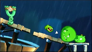 Angry Birds 2: Boss Battles #195