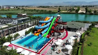 Water Side Resort & Spa ***** | TURECKO