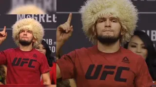 God Uses Khabib, And 1111 Explained