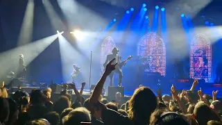 Ghost - Hunter's Moon live at ROUEN, ZENITH 21/05/2023