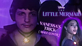 VANESSA'S TRICK (Male Cover) - Nick Narcelli