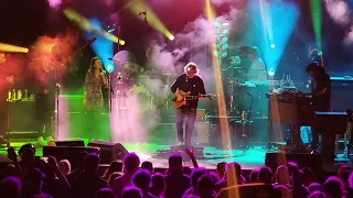 Trey Anastasio Band I The Moma Dance I San Diego I October 6, 2022