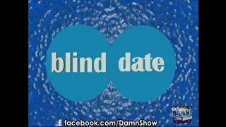 BLIND DATE WITH  CRACKHEAD PROPECIA (TOO FUNNY)