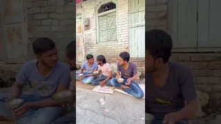 teen Bhikhari#short#comedy #viral #javed