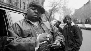 Group Home ft. the Notorious B.I.G - Supa Star (remix)