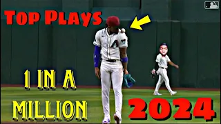 MLB | Top Plays 1st Week 2024