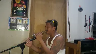 "Love is in your eyes" by: Gerald Joling(covered by: edgar sinagpulo)