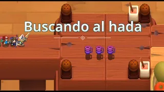 Guardian Tales - ¿Mesón...? [Buscando al hada] (Mundo 6-2)