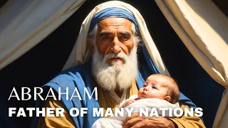 Abraham, Father of Many Nations | Book of Genesis | Episode 05