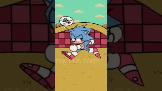 Sonic Voador