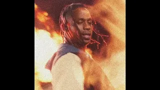 [FREE FOR PROFIT] Travis Scott x Don Toliver Type Beat ~ "high-rise"