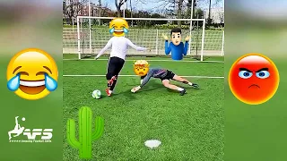 Best Soccer Football Vines 2022 - Fails, Goals, Skills #59