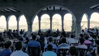 Brindis (La Traviata) - Cuarteto de cuerda y viento - Ponle Música