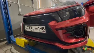 Подборка аксессуаров для Lada Vesta | Полезные аксессуары для Лады Весты в 2022 году