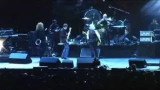 Led Zeppelin - In My Time of Dying Live at the O2 Arena Reunion Concert (HQ)