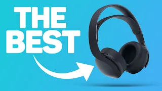 Best PS5 Headsets in 2023 - Which Is The Right Headset For PS5?