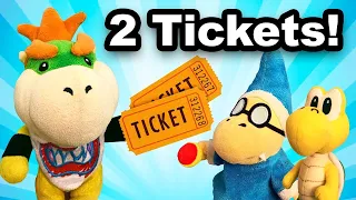 SML Movie: 2 Tickets [REUPLOADED]