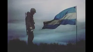 Malvinas Argentinas - Pequeño Homenaje