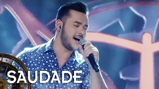 Higor Rocha - Saudade (Clipe Oficial DVD)