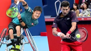 [RNN] Rakuten Japan Open Tennis Championships 2019