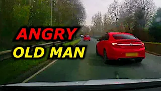 BRAKE CHECKS ME! - Road Rage Hit and Run Car Accidents Bad Drivers Dashcam Karma Traffic Fails #168