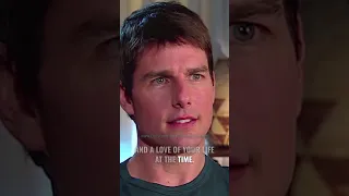 Tom Cruise SHUTS DOWN interviewer