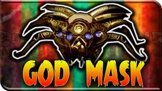 REVELATIONS: HOW TO GET THE "GOD MASK / APOTHICON MASK / SHADOW MAN MASK"  (BO3 ZOMBIES TUTORIAL)