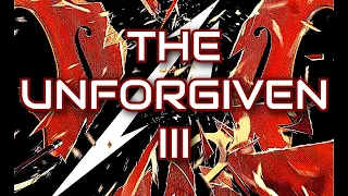 METALLICA S&M 2 | The Unforgiven III | 06/09/19 | San Francisco, CA