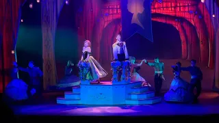 Disney Cruise Line (Frozen) Reel