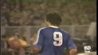 [401] 04.10.1978 - Euro 1980 Qualifiers - Yugoslavia v. Spain