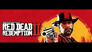 red dead redemption 2 but it’s the building song for 10 hours