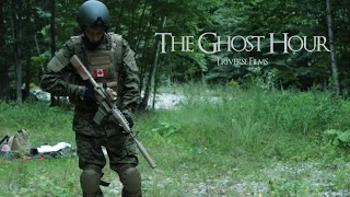 The Ghost Hour - Military Action Short